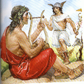 Resultado de imagen de origen de la musica